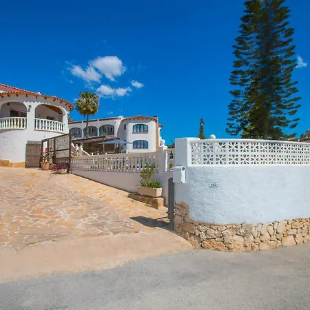 Abahana Villas Puerto Blanco
