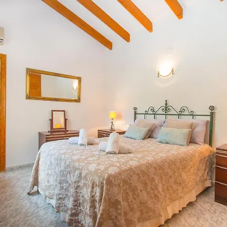 Villa Abahana Villas Puerto Blanco Calpe