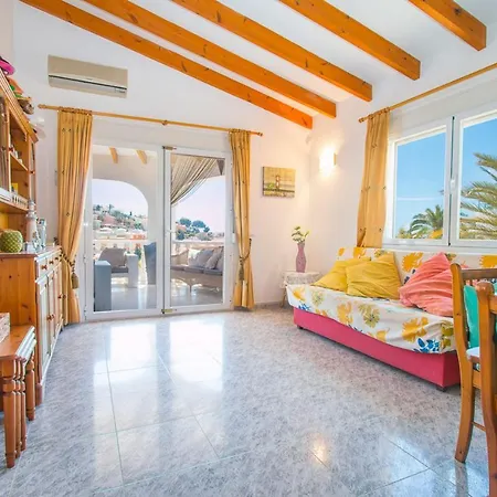 Abahana Villas Puerto Blanco *