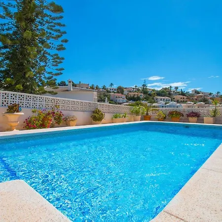 Abahana Villas Puerto Blanco Villa *