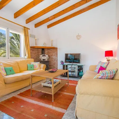 Abahana Villas Puerto Blanco *